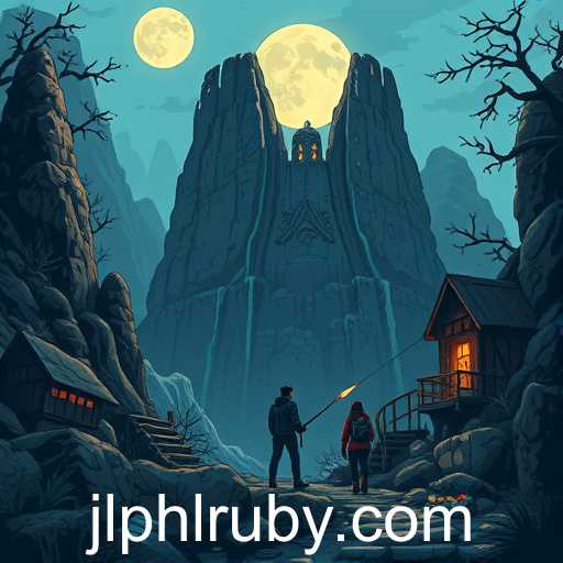 Exploring the Excitement of Adventure Quests: Unraveling the World of 'phlruby'