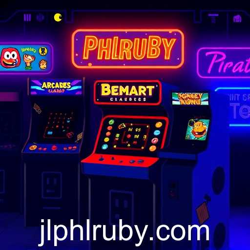 Exploring the Timeless Appeal of Arcade Classics: The 'phlruby' Connection