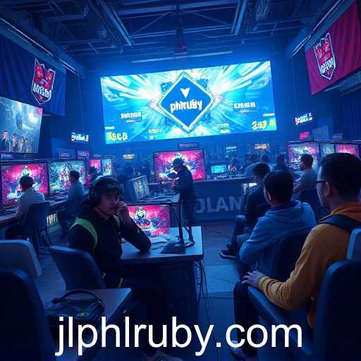 The Rise of English Game Platforms