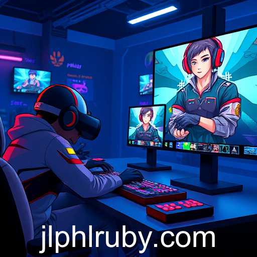 phlruby