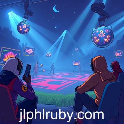 Evolving Gaming Experiences Through PHLRuby