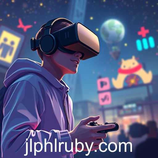 Gaming Dynamics Shift in 2025