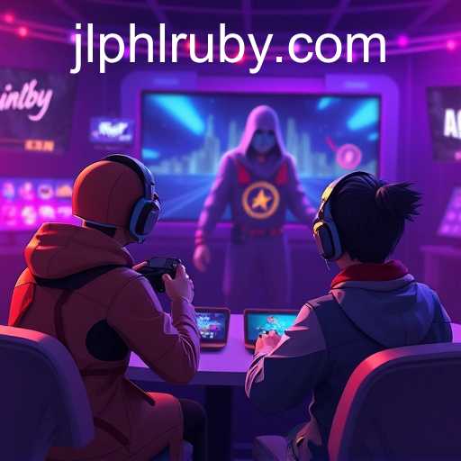 The Rise of Gaming Platforms in 2025