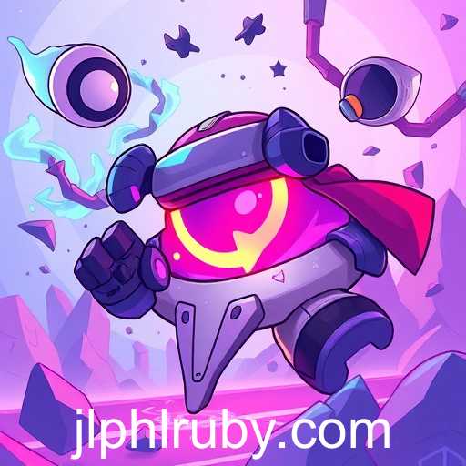 Gaming Revolution: PHLRUBY and the Future of Interactive Entertainment