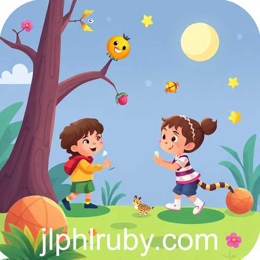 Exploring 'Kids Fun': A Creative Journey Through the Latest Game Category