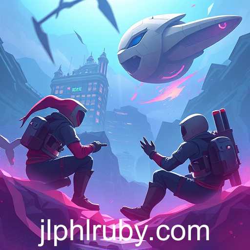 Phlruby: Revolutionizing the Multiplayer Challenges Genre