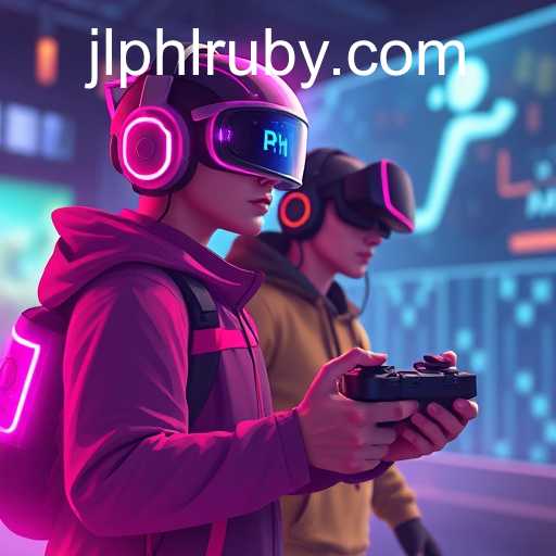 The Rise of PHLRUBY in 2025's Gaming World