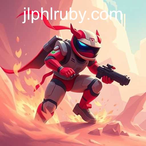 The Rise of PhlRuby in Gaming