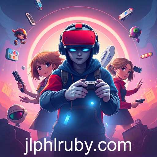 The Rise of phlruby: Navigating Gaming and Technology Trends