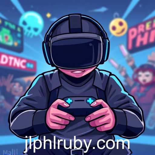Phlruby: Revolutionizing Online Gaming Experiences