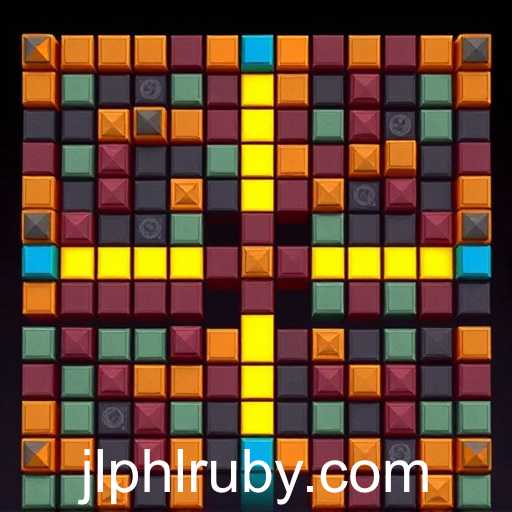 Exploring the Fascinating World of Brain Puzzles with 'phlruby'