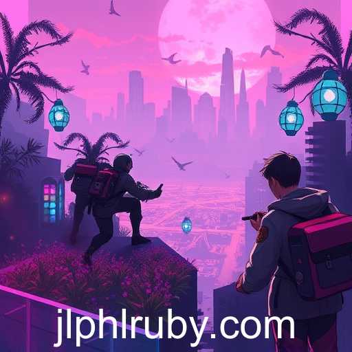 Revolutionizing Gaming: A New Era with phlruby