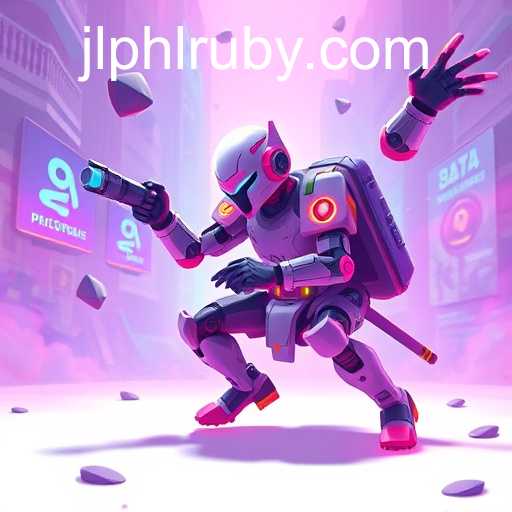 The Rise of PHLRuby: A New Era in Online Gaming