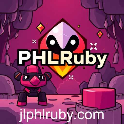 The Rise of Phlruby: Revolutionizing Online Gaming