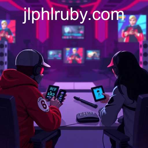 phlruby