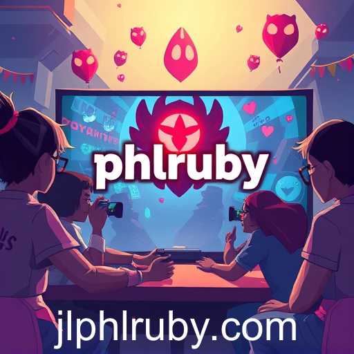 phlruby