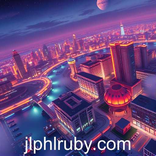 Exploring the Dynamic World of Simulation Games: Spotlight on 'phlruby'