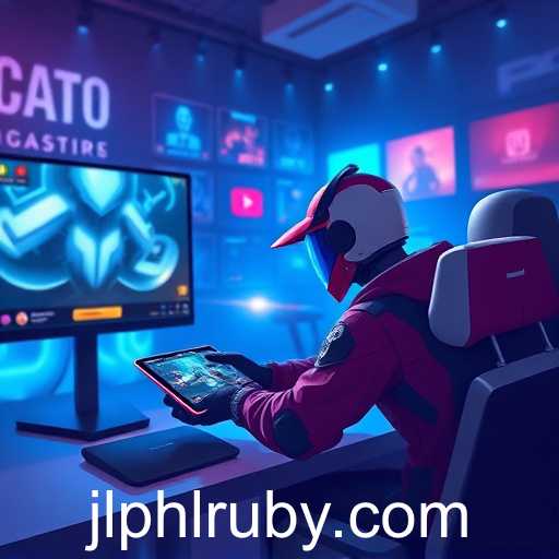 The Rise of PHLRuby in the Digital Gaming World
