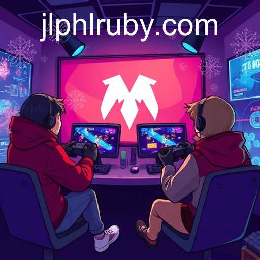 The Rise of PHLRuby: A New Era in Online Gaming