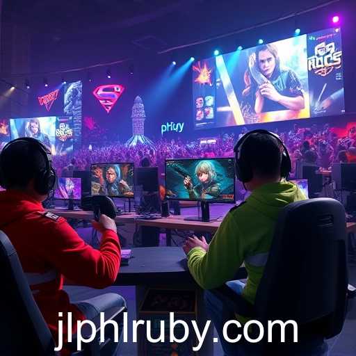 Virtual Gaming Revolution Accelerates